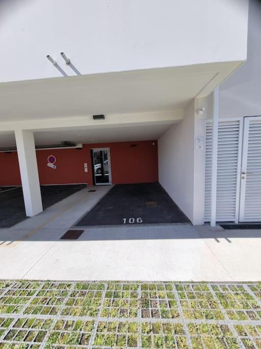 Appartement Villa Trencat Biscarrosse Exterior foto